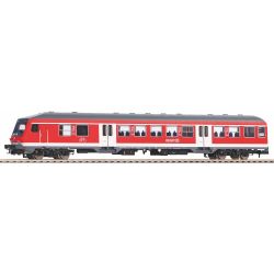 40610 Personenwagen n-Steuerwagen "Wittenberger Kopf", DB AG, Ep. VI