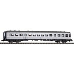 40640 Personenwagen "Silberling" 2. Klasse, DB, Ep. III