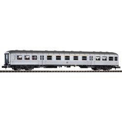 40641 Personenwagen "Silberling" 1./2. Klasse, DB, Ep. III