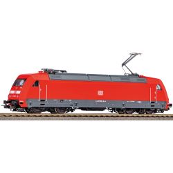 51100 E-Lok BR 101, DB AG, Ep. VI