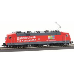 51335 E-Lok BR 120 "DB Bahnkompetenz", DB AG, Ep. VI (inkl. Sound)
