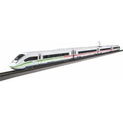 51405 E-Triebzug ICE 4 'Klimaschützer', 4-teilig, DB AG, Ep. VI (inkl. Sound)