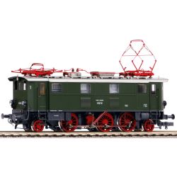 51410 E-Lok BR E 32, DB, Ep. III