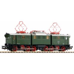 51544 E-Lok BR E 91, DB, Ep. III