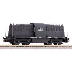 52464 Diesellok BR 65-DE-19-A, USATC, Ep. II