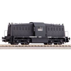 52466 Diesellok BR 65-DE-19-A, USATC, Ep. II (inkl. Sound)