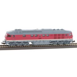 52773 Diesellok BR 142, DR, Ep. IV (inkl. Sound)
