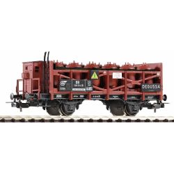 54648 Säuretopfwagen, DB, Ep. III