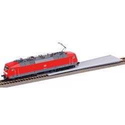 55499 Aufgleiser