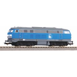 57905 Diesellok BR 218 055 Press + DSS