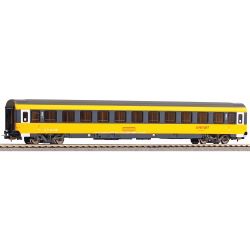 58536 Personenwagen 2. Kl. Regiojet VI