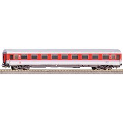 58538 Schnellzugwagen Eurofima 1. Klasse, DB, Ep. IV