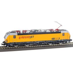 59591 Elektrolok Vectron Regiojet, Ep. VI