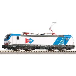 59597 E-Lok Vectron BR 191.1, InRail, Ep. VI (inkl. Sound)