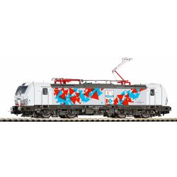 59598 E-Lok BR 191, InRail, Ep. VI