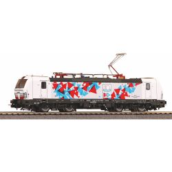 59599 E-Lok BR 191, InRail, Ep. VI (inkl. Sound)
