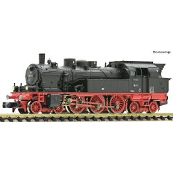 707584 Dampflok BR 78 DB DCC