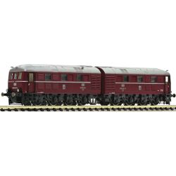 725170 Doppel-Diesell.BR288 rt.SND.