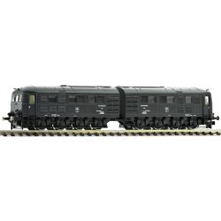 725171 Dieselelektrische Doppellokomotive D311.01