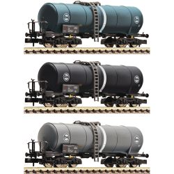 848028 3-tlg. Set: Kesselwagen Eva #1