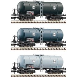 848029 3-tlg. Set: Kesselwagen Eva #2