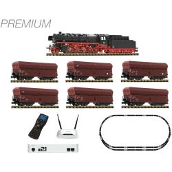 931898 FLEISCHMANN Premium – z21 Digitalset: Dampflokomotive BR 044, Ep. IV
