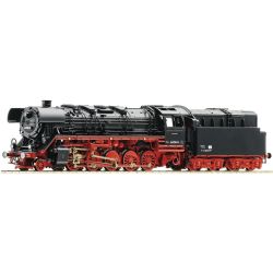 36086 Dampflokomotive 44 0104-8, DR, Ep. IV