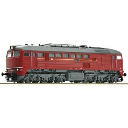 36295 Diesellokomotive BR 120, DR, Ep. IV