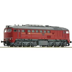 36296 Diesellokomotive BR 120, DR, Ep. IV DC-Sound