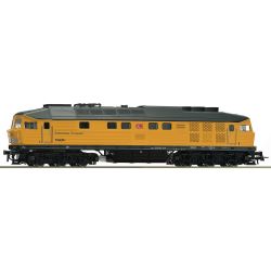52469 Diesellokomotive 233 493-6, DB AG, Ep. VI (inkl. Sound)