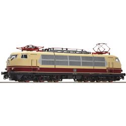 70212 Elektrolokomotive 103 109-5, DB, Ep. IV