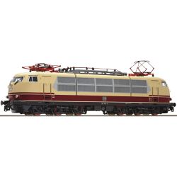 70213 Elektrolokomotive 103 109-5, DB, Ep. IV