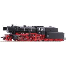 70249 Dampflokomotive 023 040-9, DB, Ep. IV