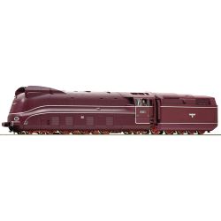 71205 Dampflokomotive BR 01.10, DRG, Ep. II
