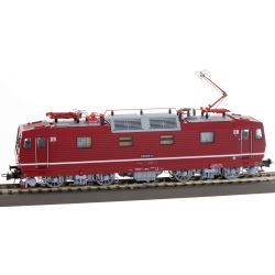 71219 Elektrolokomotive BR 230, DR, Ep. IV