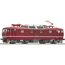 71220 Elektrolokomotive BR 230, DR, Ep. IV (inkl. Sound)