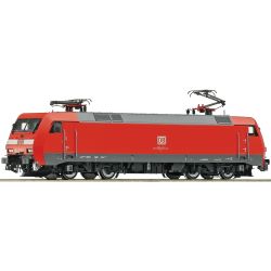 73167 Elektrolokomotive BR 152, DB AG, Ep. VI (inkl. Sound)
