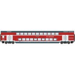 74157 Doppelstockwagen, DB AG, Ep. VI