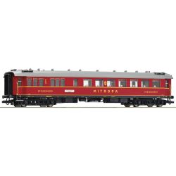 74373 Schnellzug-Speisewagen, MITROPA, Ep. II