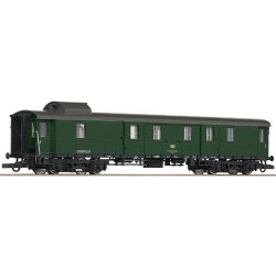 74448 Eilzug-Gepäckwagen, DB, Ep. IV