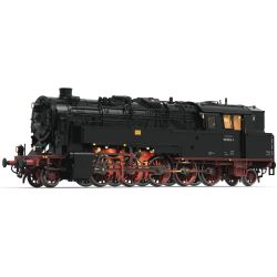 79096 Dampflokomotive BR 95, DR, Ep. IV (WECHSELSTROM/AC)