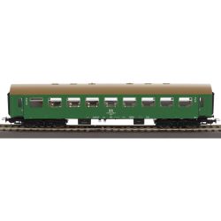 Tillig 74950 Reisezugwagen 2. Klasse Bghw der DR, Ep. IV