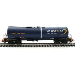 76772 Kesselwagen Zans der WASCOSA, Ep. VI