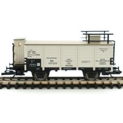 95890 Flüssiggaswagen „DEGUSSA“, eingestellt bei der DRG, Ep. II