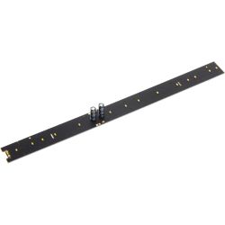08919 LED-Innenbeleuchtung analog / digital Bausatz für Reisezugwagen E5
