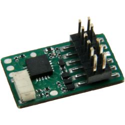 73340 ID2 N-TT Decoder, PluX12