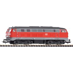 57801 Diesellok BR 218, DB AG, Ep. V (ohne Sound) WECHSELSTROM/AC