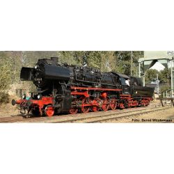 31049110 Reko Dampflok 52 8154 DR, Ep. III
