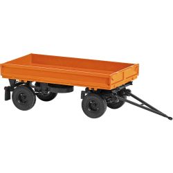 53004 IFA HW 60 ohne Kippgest./Hochdr. Orange