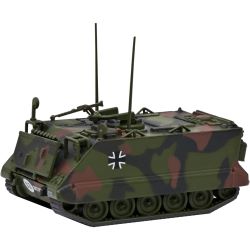 452658100 Transportpanzer M113 flecktarn